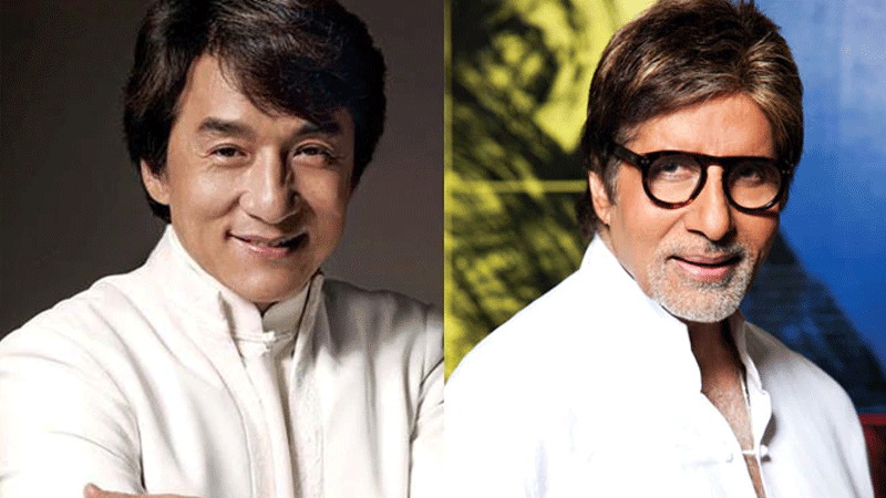 Jackie Chan to star opposite Amitabh Bachchan in Aankhen sequel