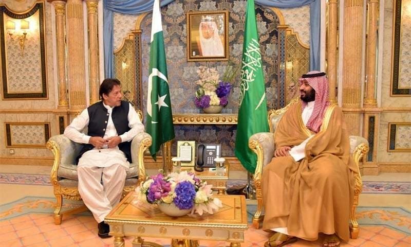 PM’s visit to Saudi Arabia aims to assuage Riyadh’s reservations
