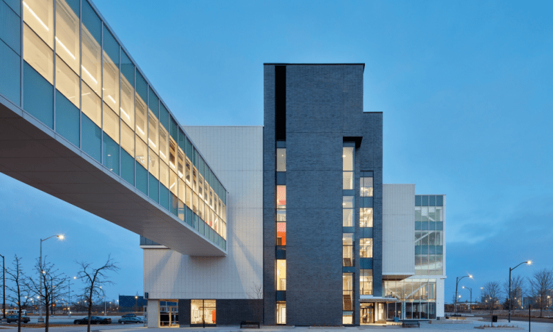 This Canadian college is called the 'Harvard' of animation. Here's why Sponsored