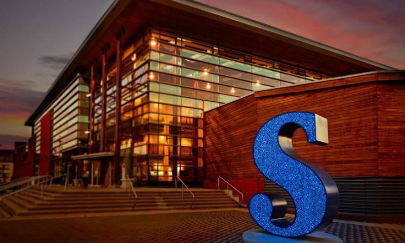 This Canadian college is called the 'Harvard' of animation. Here's why Sponsored