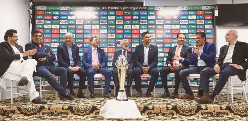 2023 Major News Events Pakistan planning to bid for 202331 ICC events Newspaper