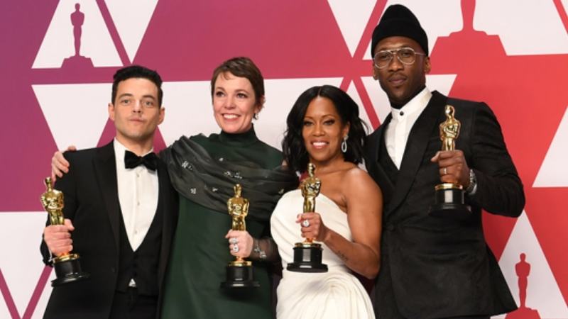 Films aiming to win Oscars will need to meet diversity criteria now