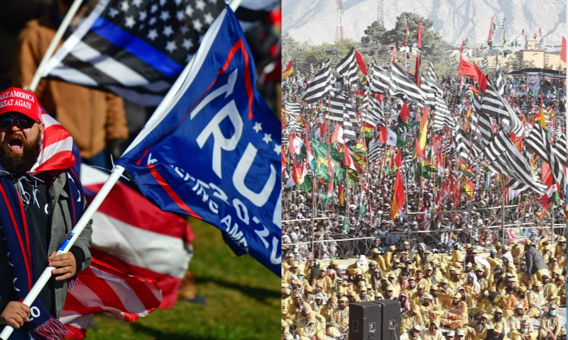 Washington Dc Events June 2023 RED ZONE FILES From DC to GB Newspaper