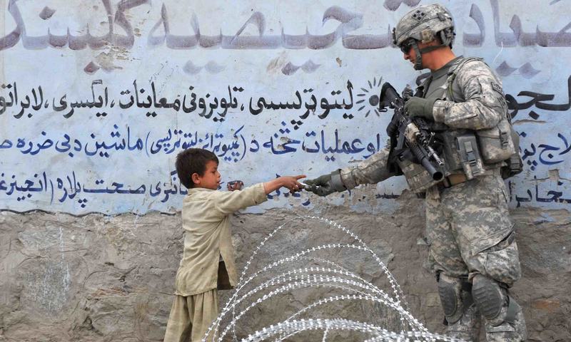 Afghanistan Events 2023