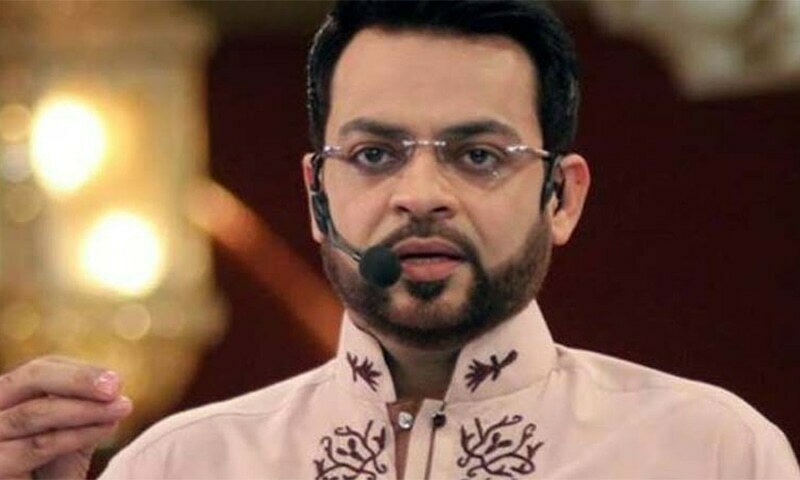 Stay against exhumation of Aamir Liaquat’s body extended Pakistan