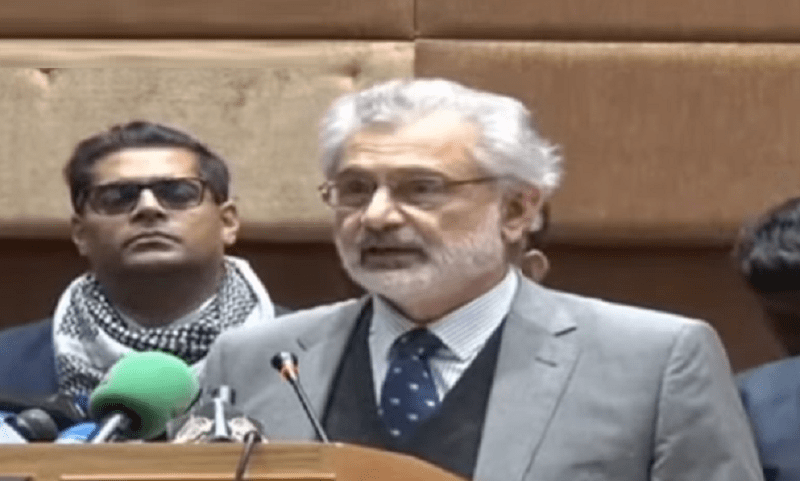 سپریم جوڈیشل کونسل کو مناسب طریقے سے چلانے کی کوششیں جاری ہیں، چیف جسٹس عیسیٰ