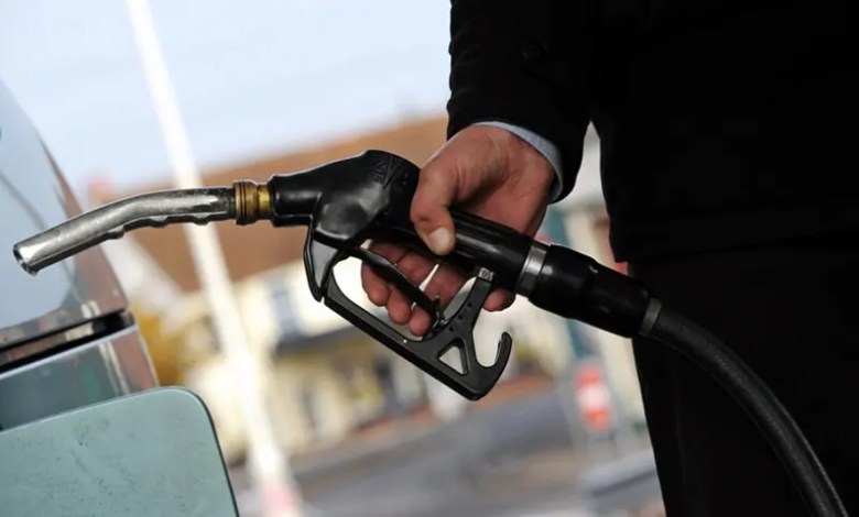 Petrol, diesel unchanged, levy increased Petrol, diesel unchanged, levy increased
