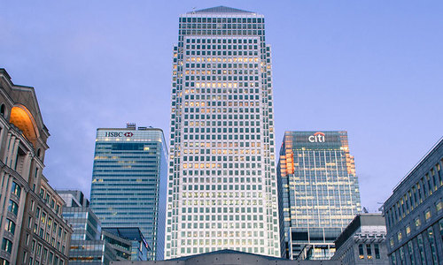 Allowed at intersections unless prohibited by a sign. They seem to be one of the. Canary Wharf was next target after 9/11, US trial hears World