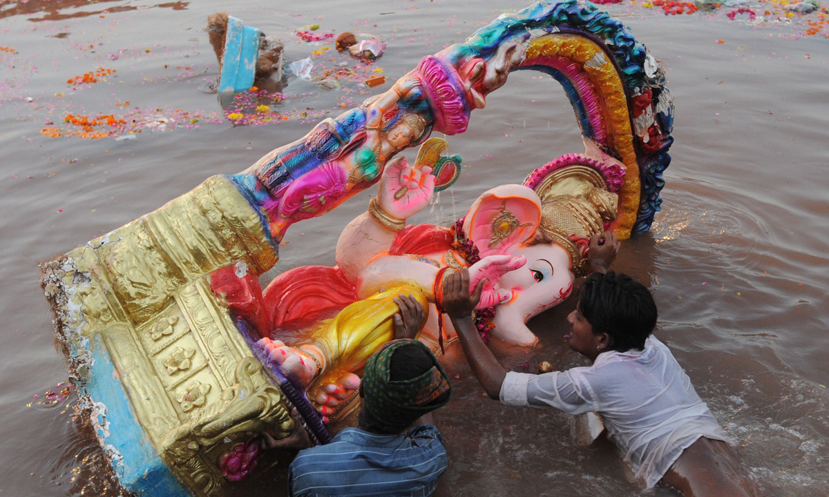 ganesha festival 2023 near me The deity of prosperity Multimedia