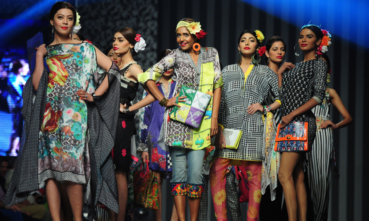 TDAP Expo Fashion Show 2013 Multimedia