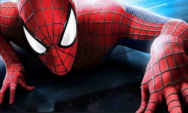 Sony and Marvel team up for the future of Spider Man