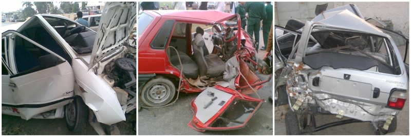 Is It Time To Say Goodbye To The Suzuki Mehran Dawn Com
