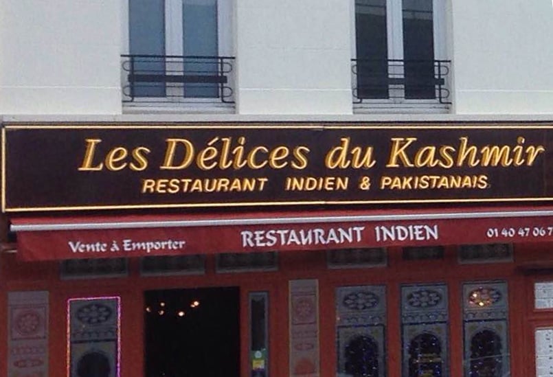 Home away from home — My South Asian family in Paris