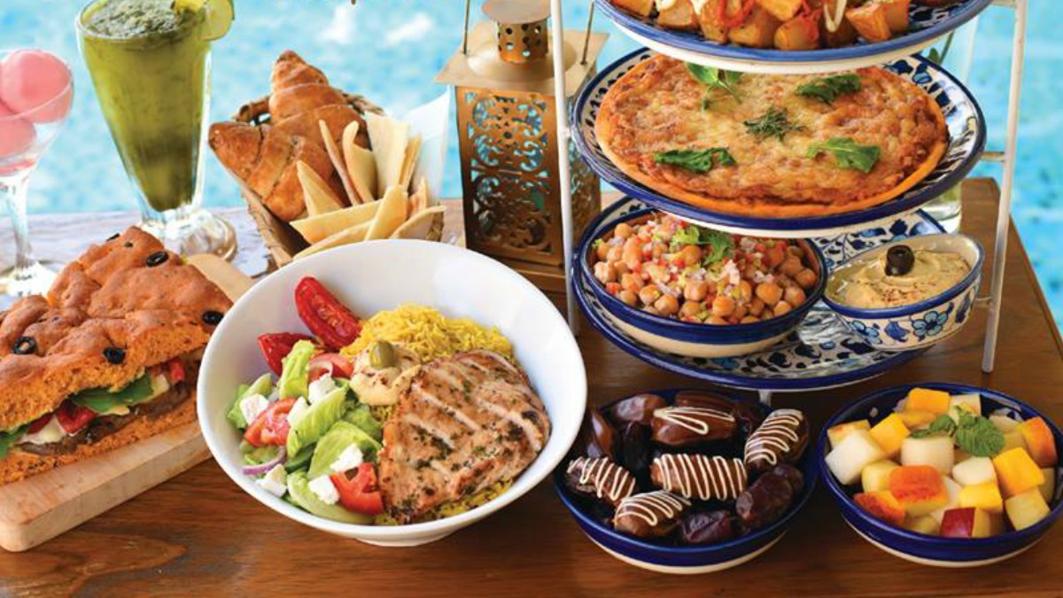 Here's how to keep yourself entertained in Karachi this Ramazan