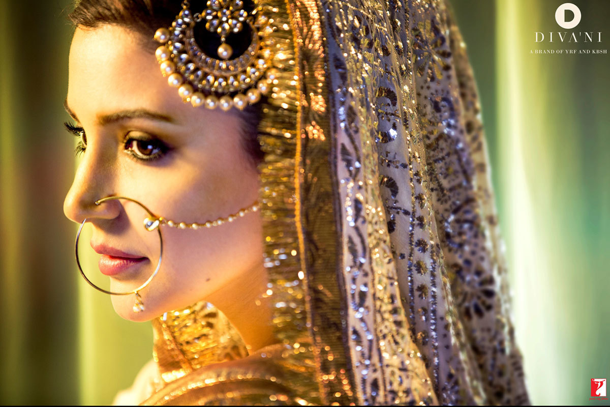 Want to know what Diva'ni has in store for Lahore? Just watch Sultan