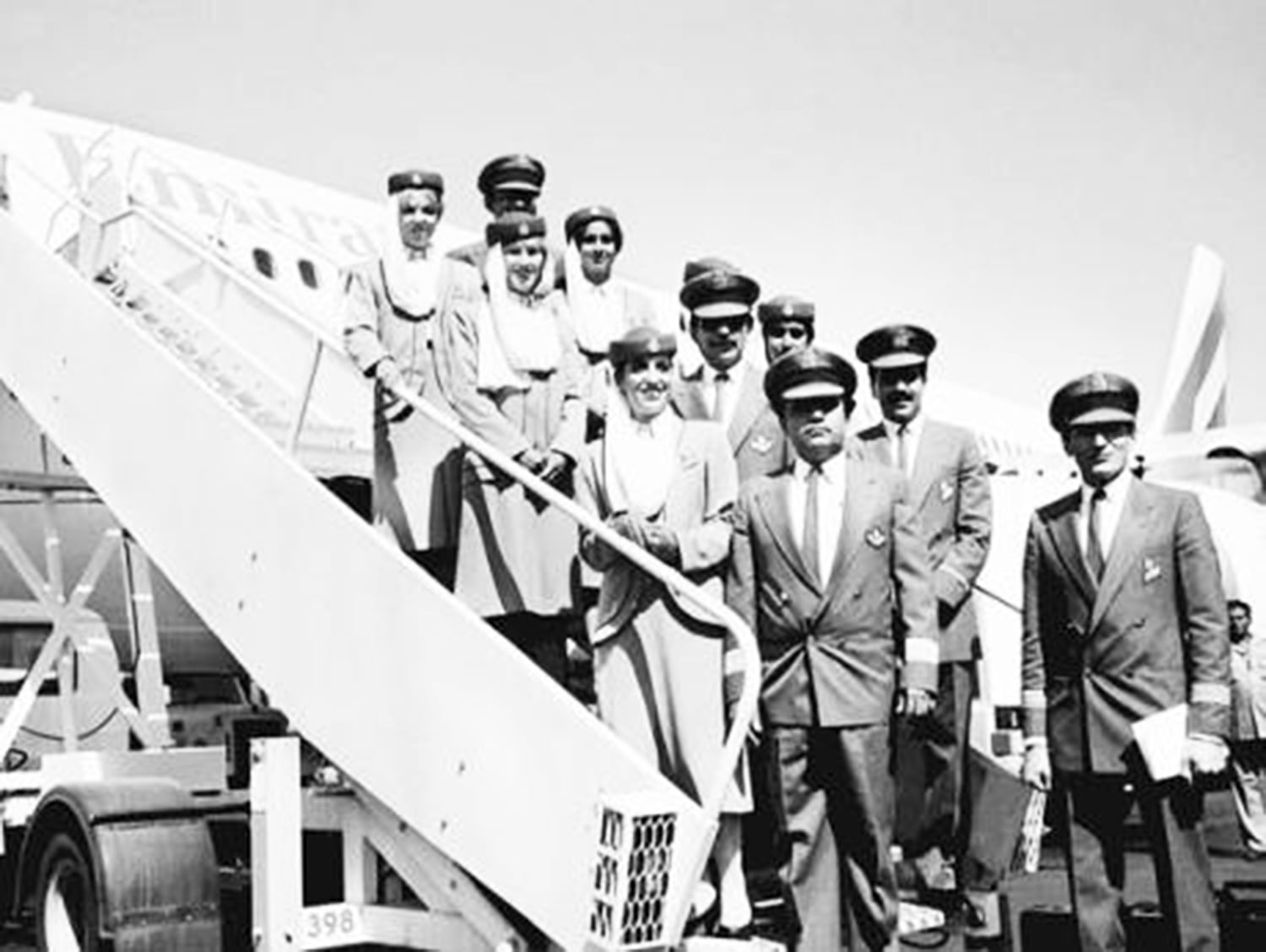 Karachi What’s in a picture? Part III