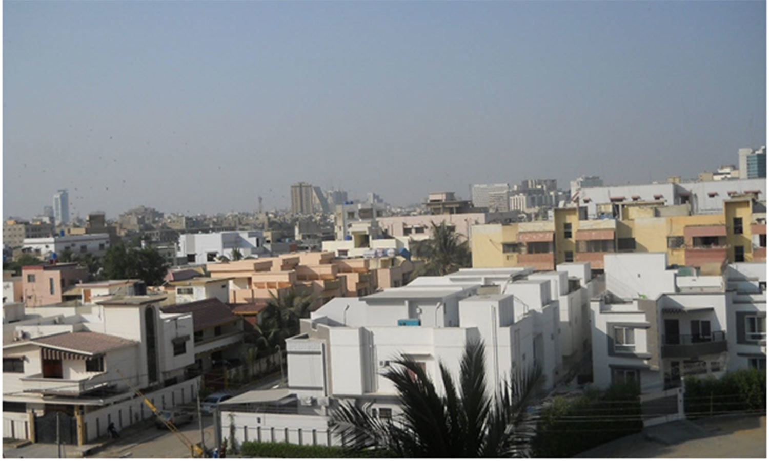 Karachi won't be Karachi without the sea Pakistan