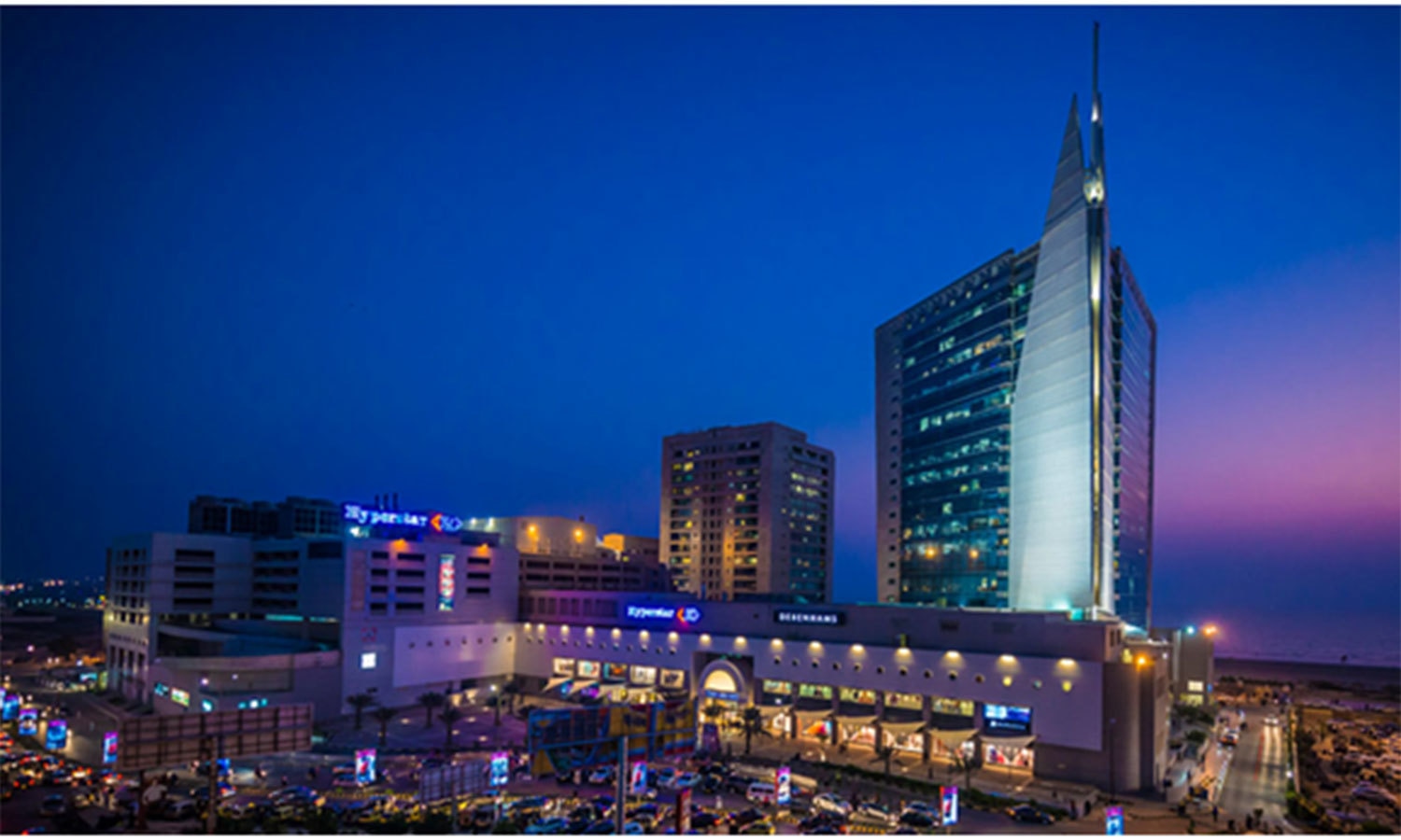 Karachi won't be Karachi without the sea Pakistan