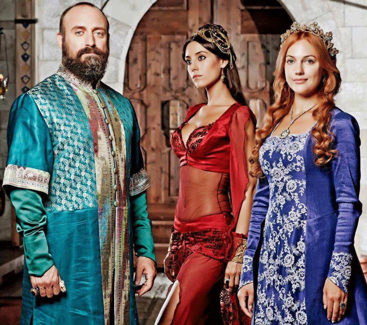 Pakistani cinemas will screen Iranian and Turkish films to