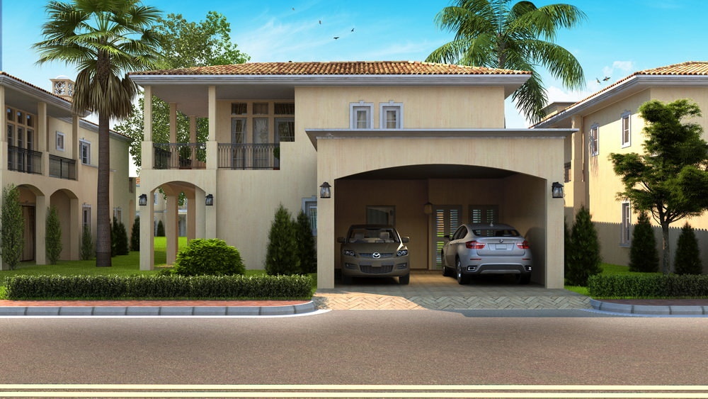 EMAAR Canyon Views, Islamabad Sponsored