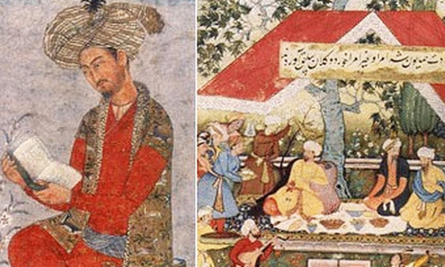 A visit to Gujranwala's Eimanabad throws new light on Babur's legacy