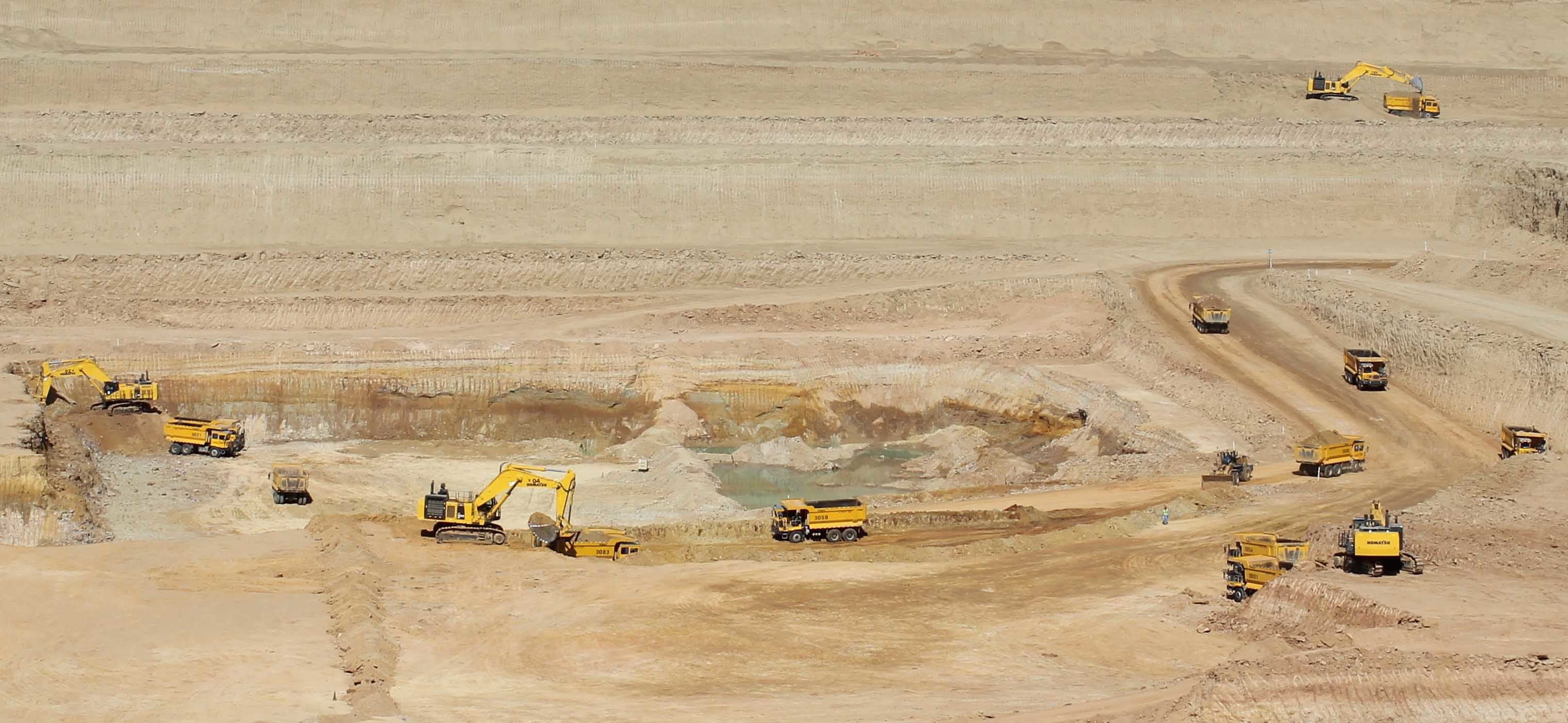 Economy vs environment Thar coal and a test of Pakistan's priorities