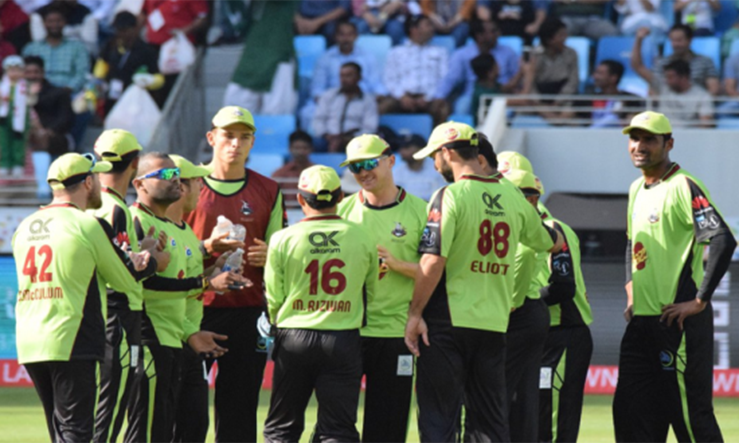 Stadium stories Famous Pakistan cricket grounds Pakistan