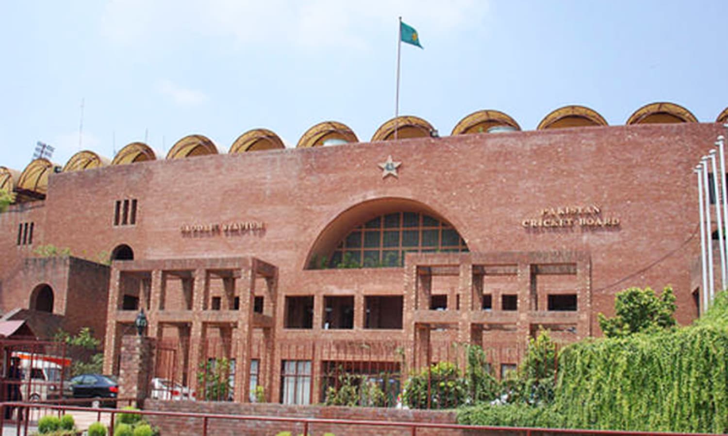 Stadium stories Famous Pakistan cricket grounds Pakistan