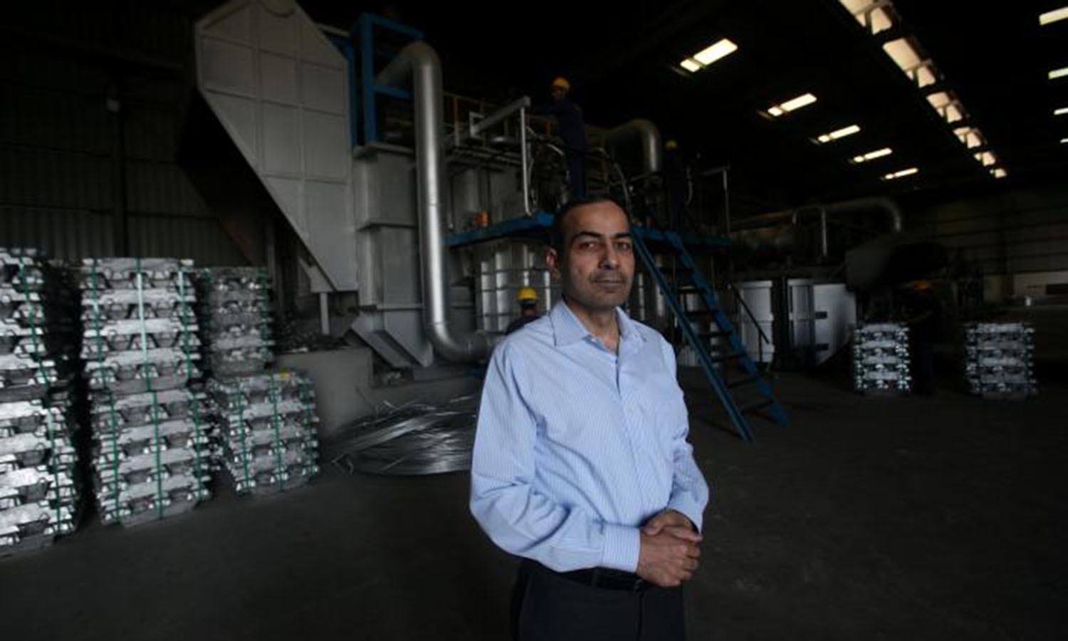 Some Pakistani power firms stuck in slow lane on China's Silk Road