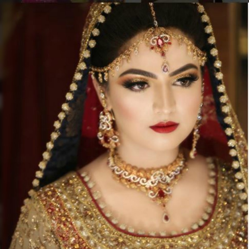 Kashee S Beauty Parlour Bridal Makeup Charges Makeup Vidalondon