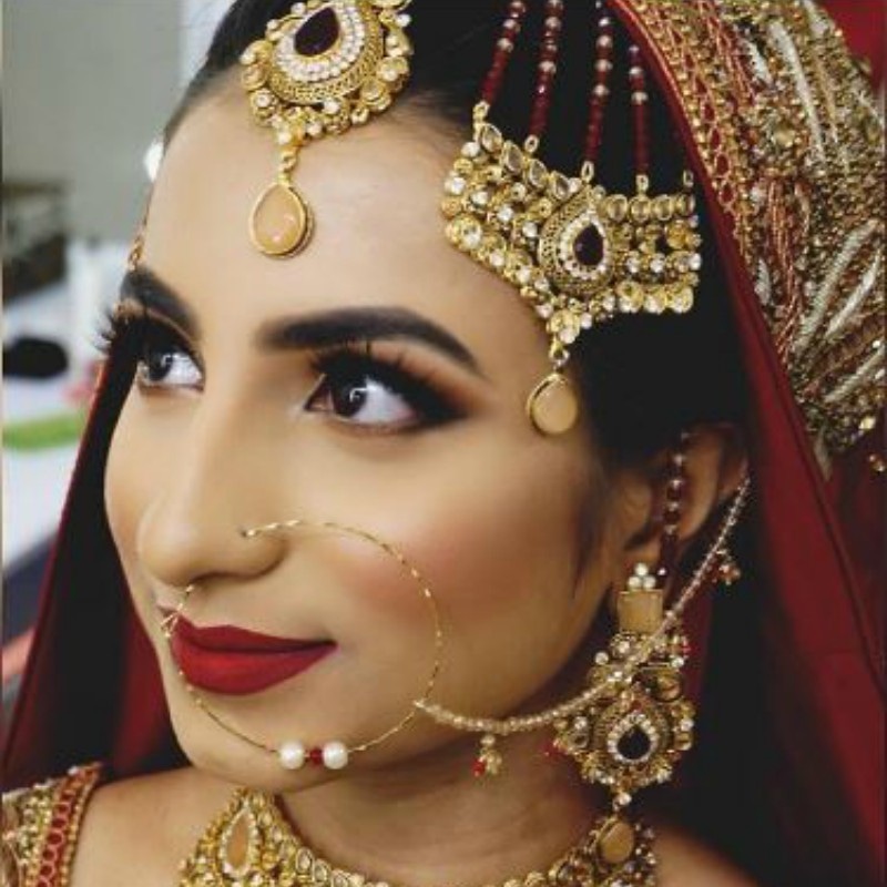 Kashee S Beauty Parlour Bridal Makeup Charges 2017 Saubhaya Makeup