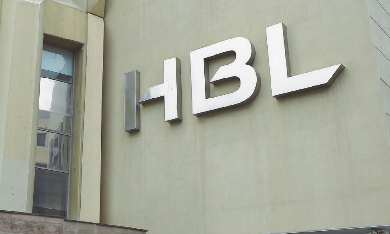 Bankers smell a rat in timing of HBL penalty - Business - DAWN.COM