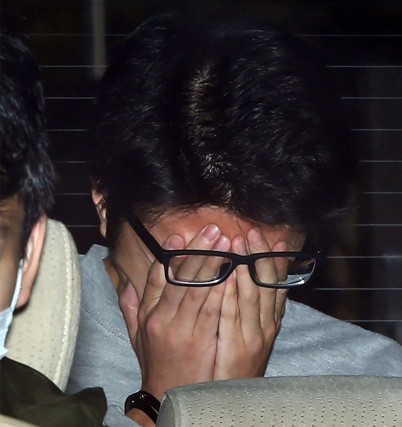 Japanese 'serial killer' said to be quiet child turned sex trade scout