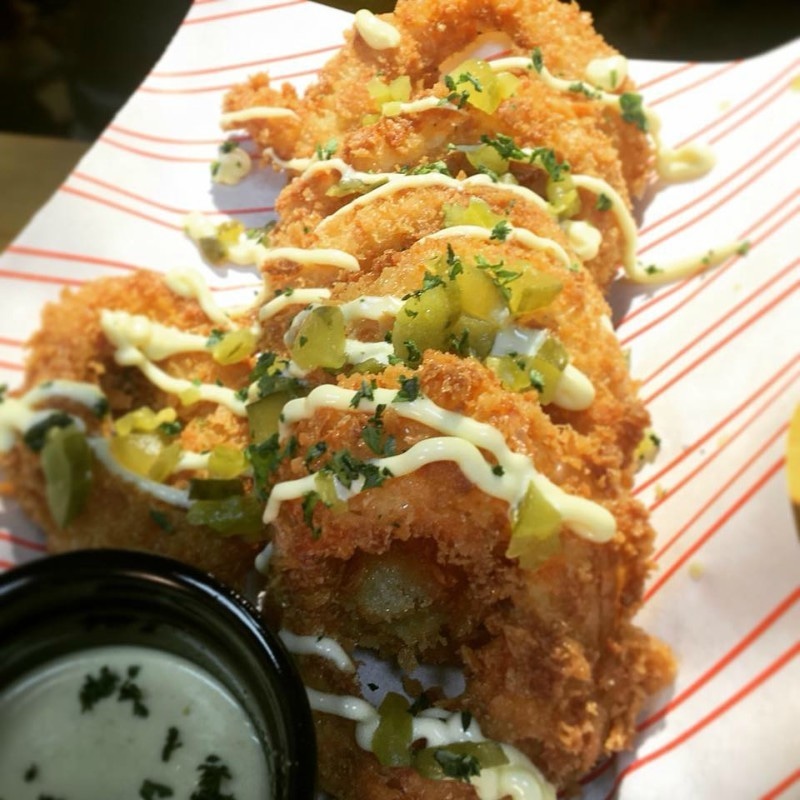 Weekend Grub Does new burger joint Jucy Lucy live up to its Karachi