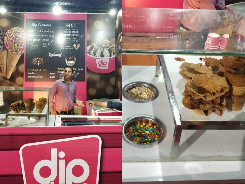 We tried 100 food stalls in four hours at Karachi Eat. Here's what we