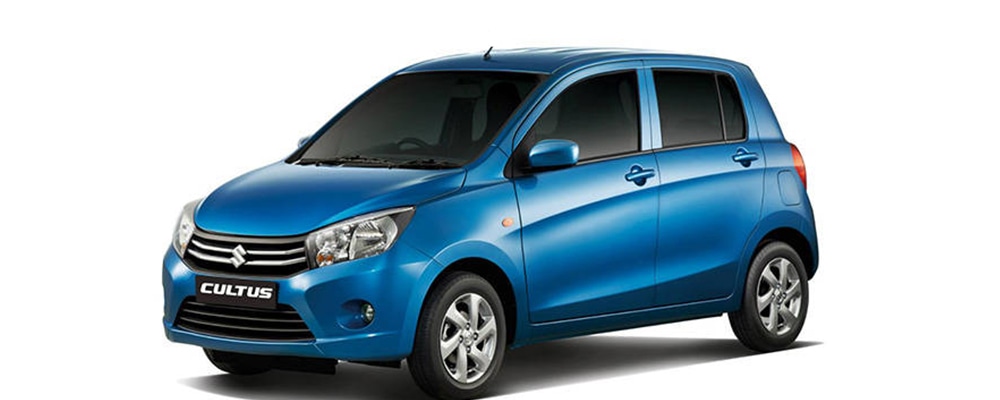 5 Key Highlights In The Life Of Cultus In Pakistan Pakistan Dawn Com