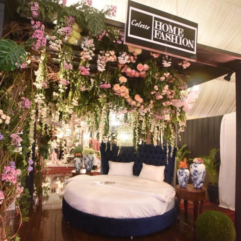 Is A Bridal Expo The Missing Link In Karachi S Booming Wedding Business