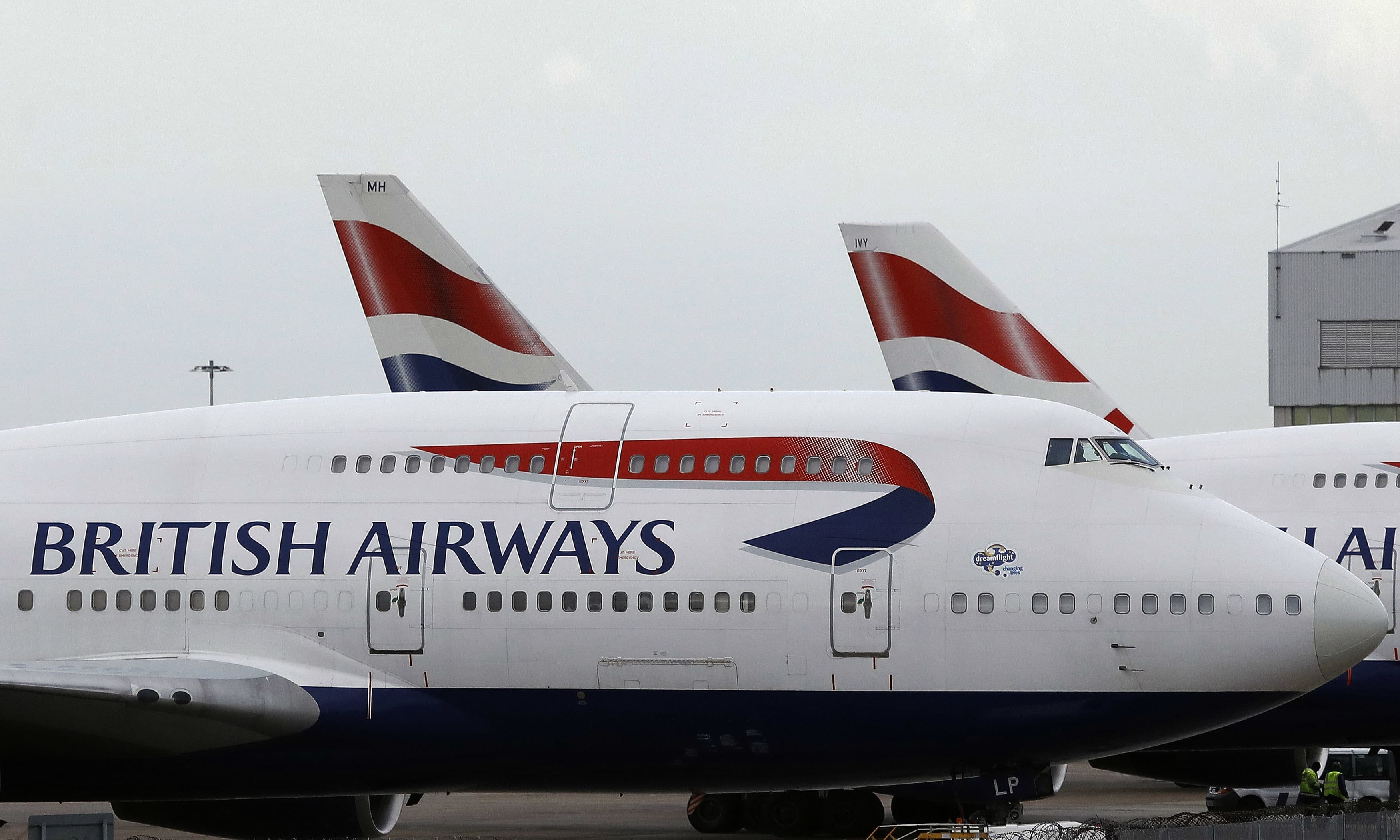 British Airways team to visit Islamabad airport next week to assess