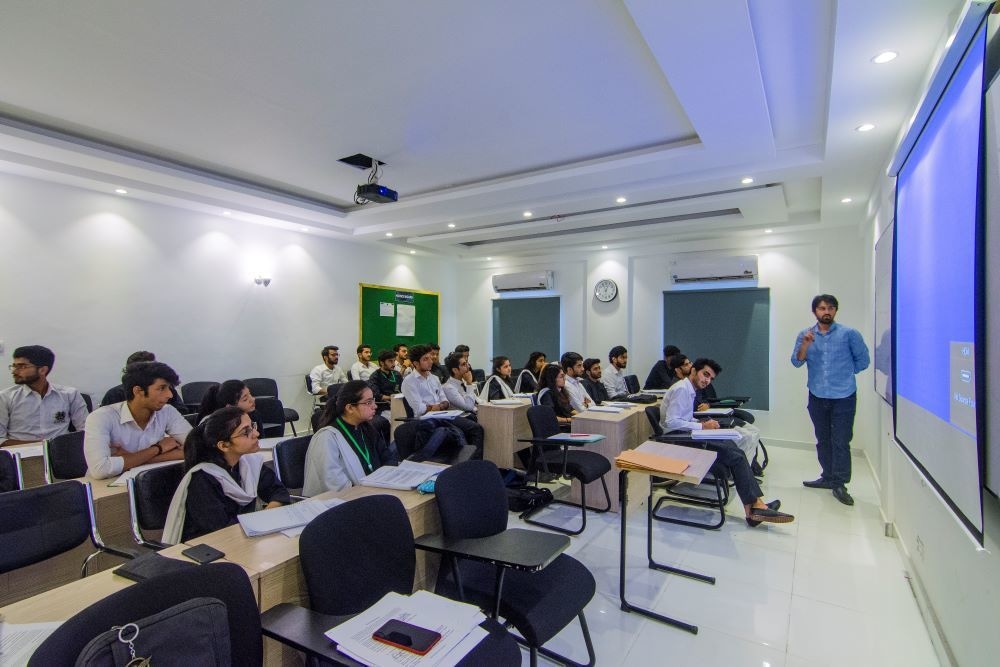 Here's how Sceptre College is providing a oneofakind, holistic