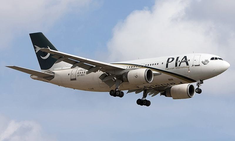 New 2023 Planes 12 New Planes To Be Added To Pia's Fleet By 2023: Airline Chief Executive - Pakistan - Dawn.com