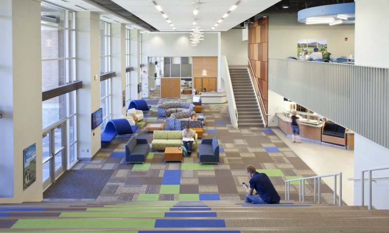 Interior Design Program Ontario Canada