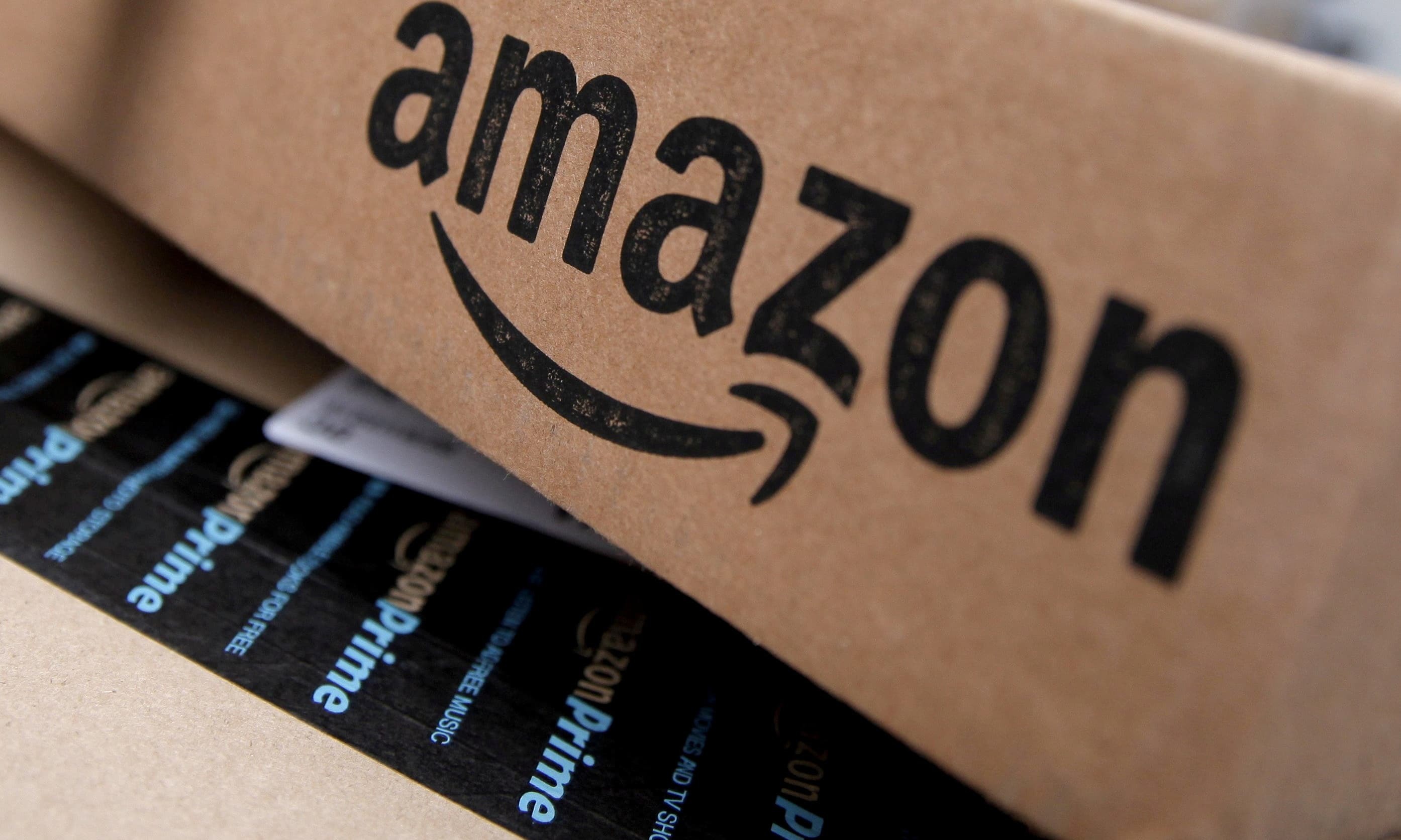Amazon's Sellers Go Live With Pakistan Powered by AIIT Solutions