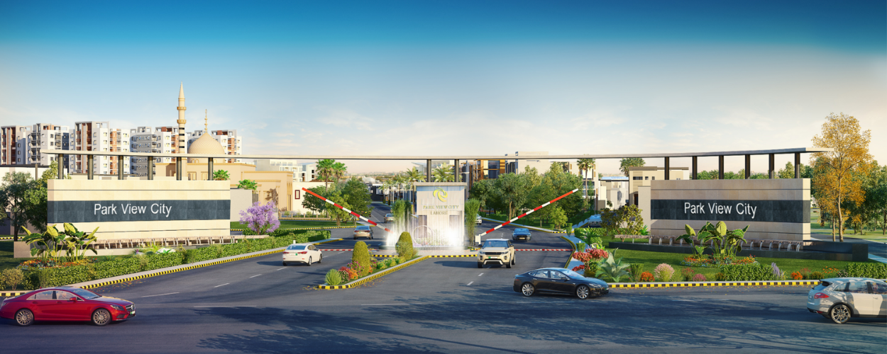 This new housing project is offering safe and luxurious living for