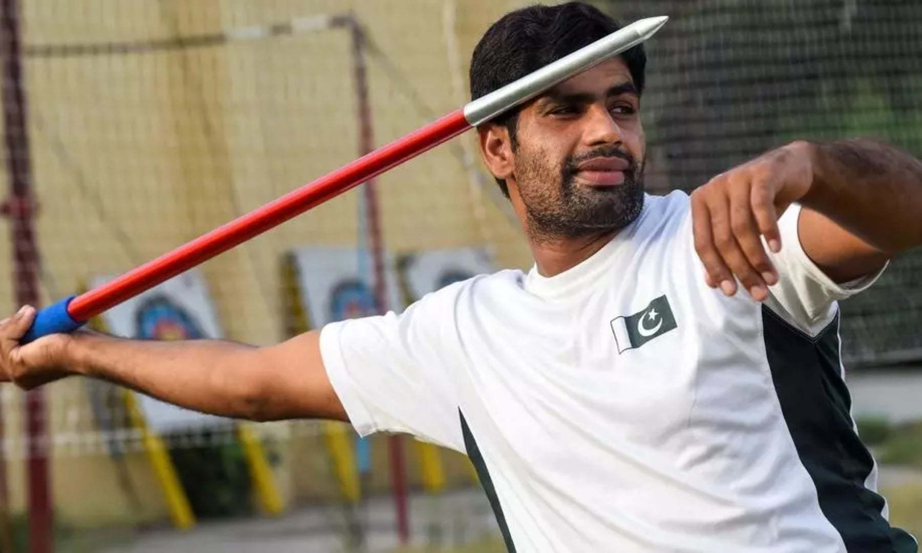 'A new hero is born' Pakistanis all praise for Olympic finalist Arshad