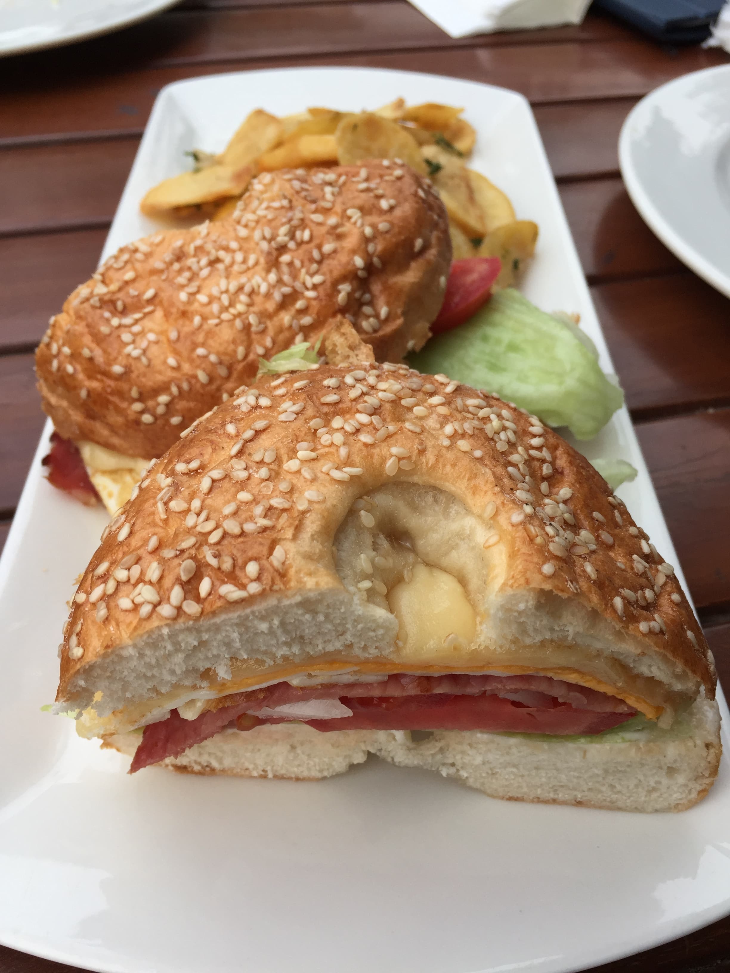 Is Eggspectation Lahore's new goto brunch place? Local Images