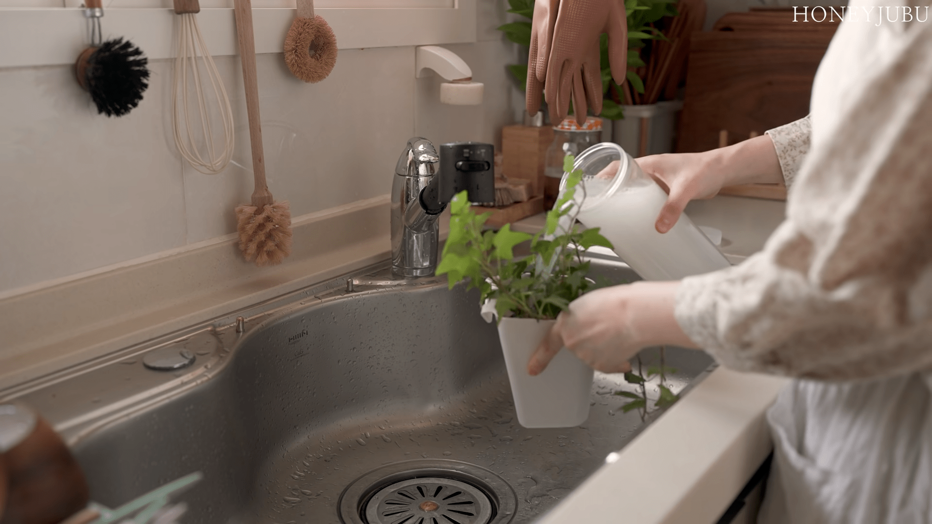 South Korean women can teach us how to be more sustainable in the