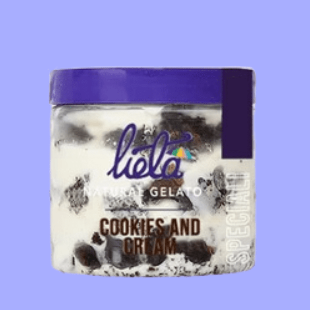 A ranking of eight of Karachi’s favourite ice creams Local Images