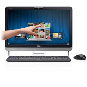 Inspiron One 23 Desktop Details | Dell UK