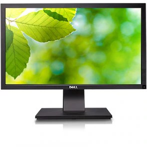 Professional P2311H 23 inch Widescreen Flat Panel Monitor Details