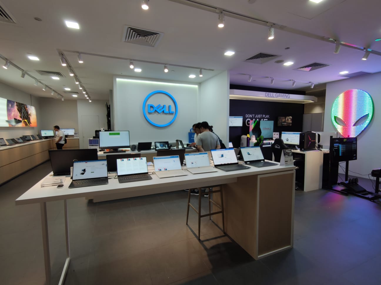 Dell Exclusive Stores Dell Singapore